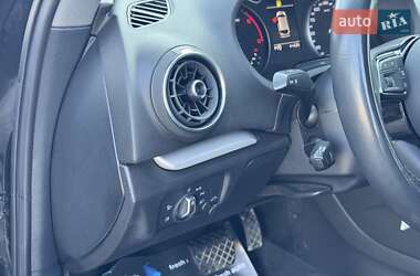 Хетчбек Audi A3 Sportback 2018 в 