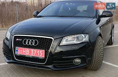 Хэтчбек Audi A3 Sportback 2009 в Дубно