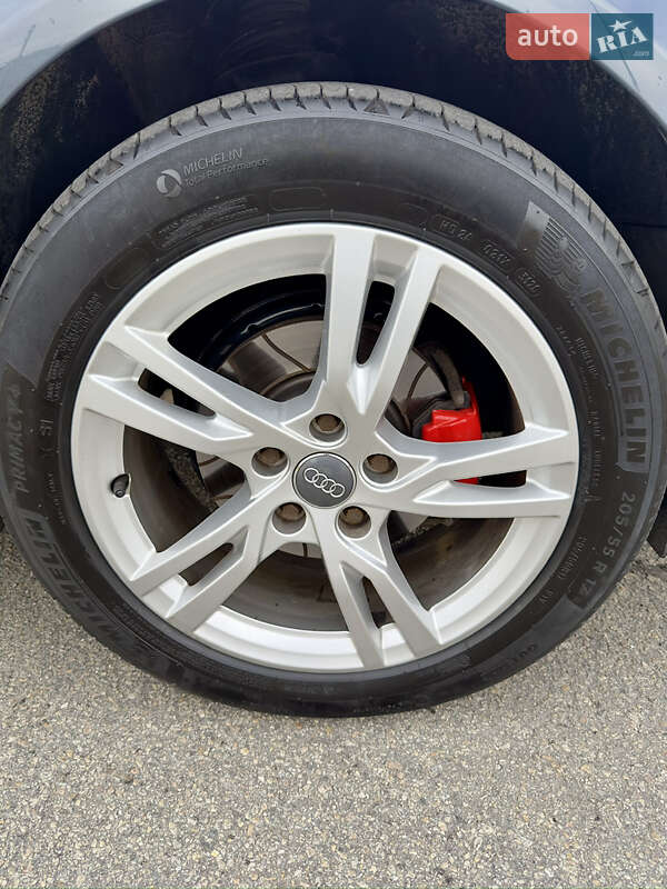 Хэтчбек Audi A3 Sportback 2008 в Запорожье фото 6 Хэтчбек Audi A3 Sportback 2008 в Запорожье