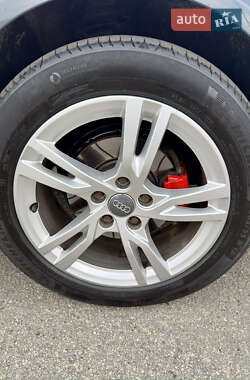 Хетчбек Audi A3 Sportback 2008 в 