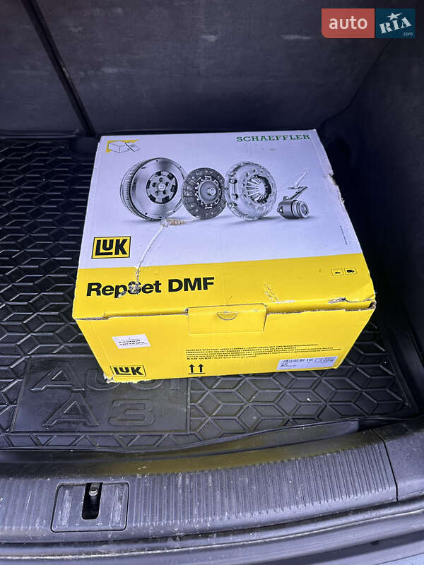 Хэтчбек Audi A3 Sportback 2008 в Запорожье фото 20 Хэтчбек Audi A3 Sportback 2008 в Запорожье