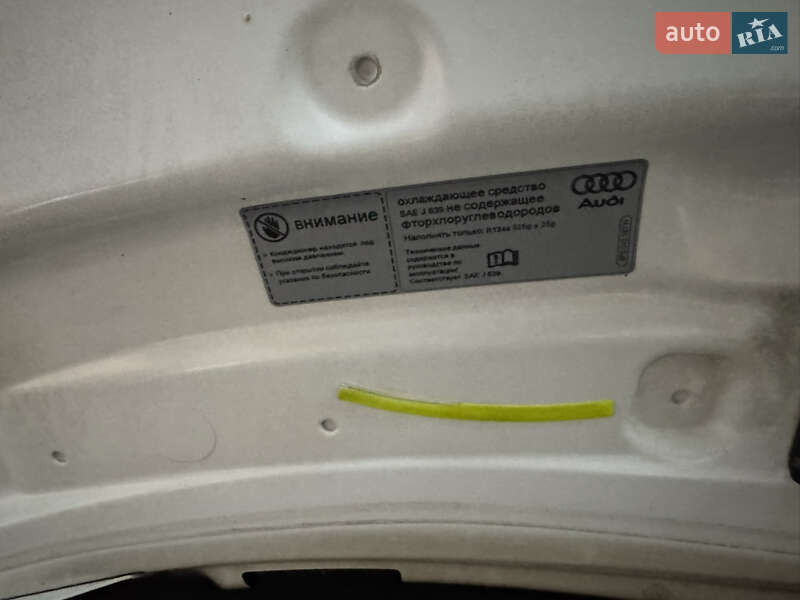 Хэтчбек Audi A3 Sportback 2012 в Одессе