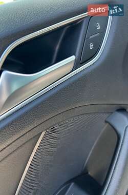 Хэтчбек Audi A3 Sportback 2018 в 