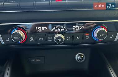 Хэтчбек Audi A3 Sportback 2018 в 