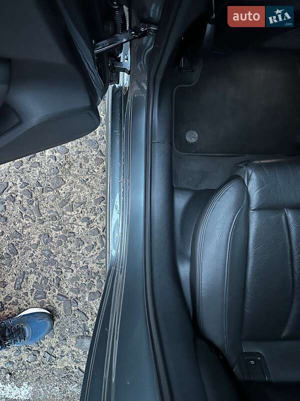 Хэтчбек Audi A3 Sportback 2016 в Львове фото 19 Хэтчбек Audi A3 Sportback 2016 в Львове