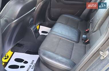 Хетчбек Audi A3 Sportback 2007 в 