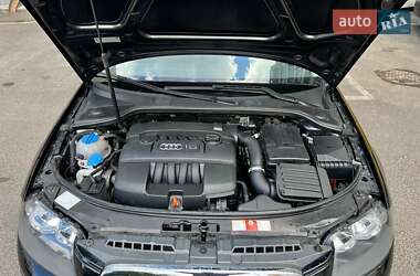 Хэтчбек Audi A3 Sportback 2008 в 