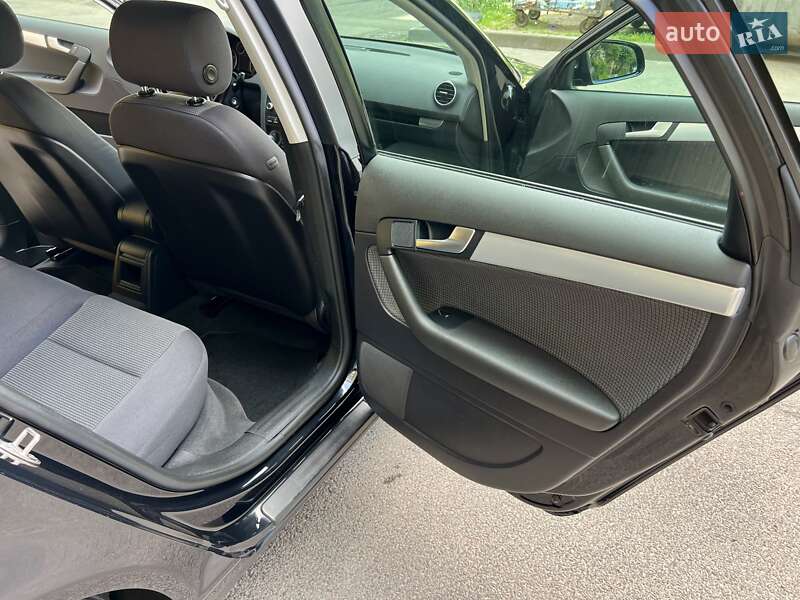 Хэтчбек Audi A3 Sportback 2008 в Луцке