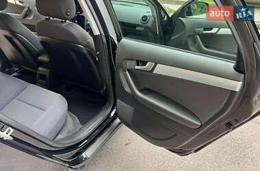 Хэтчбек Audi A3 Sportback 2008 в 