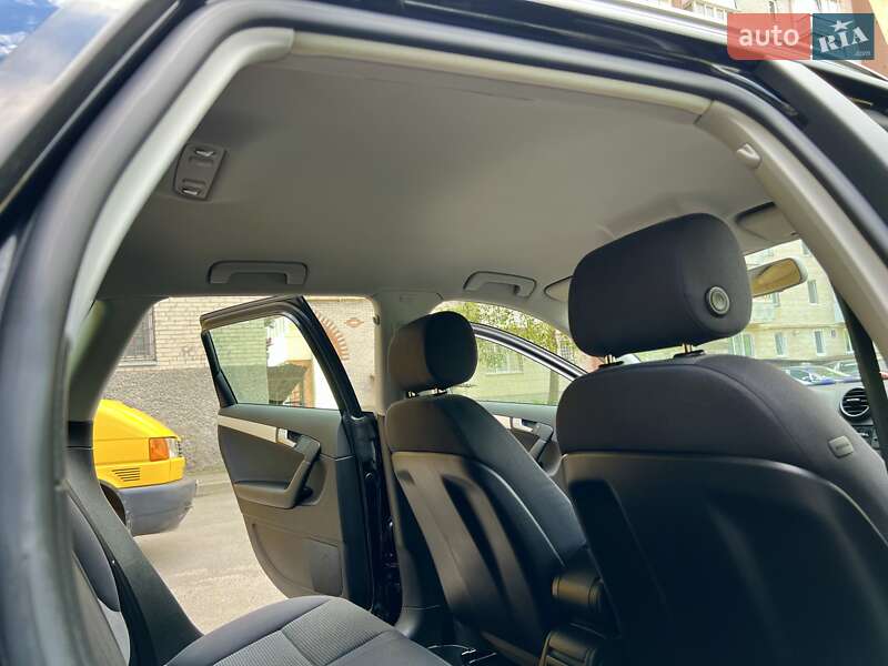 Хэтчбек Audi A3 Sportback 2008 в Луцке
