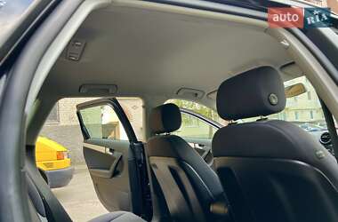 Хэтчбек Audi A3 Sportback 2008 в 