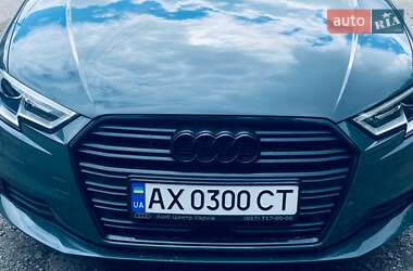 Audi A3 Sportback 2019