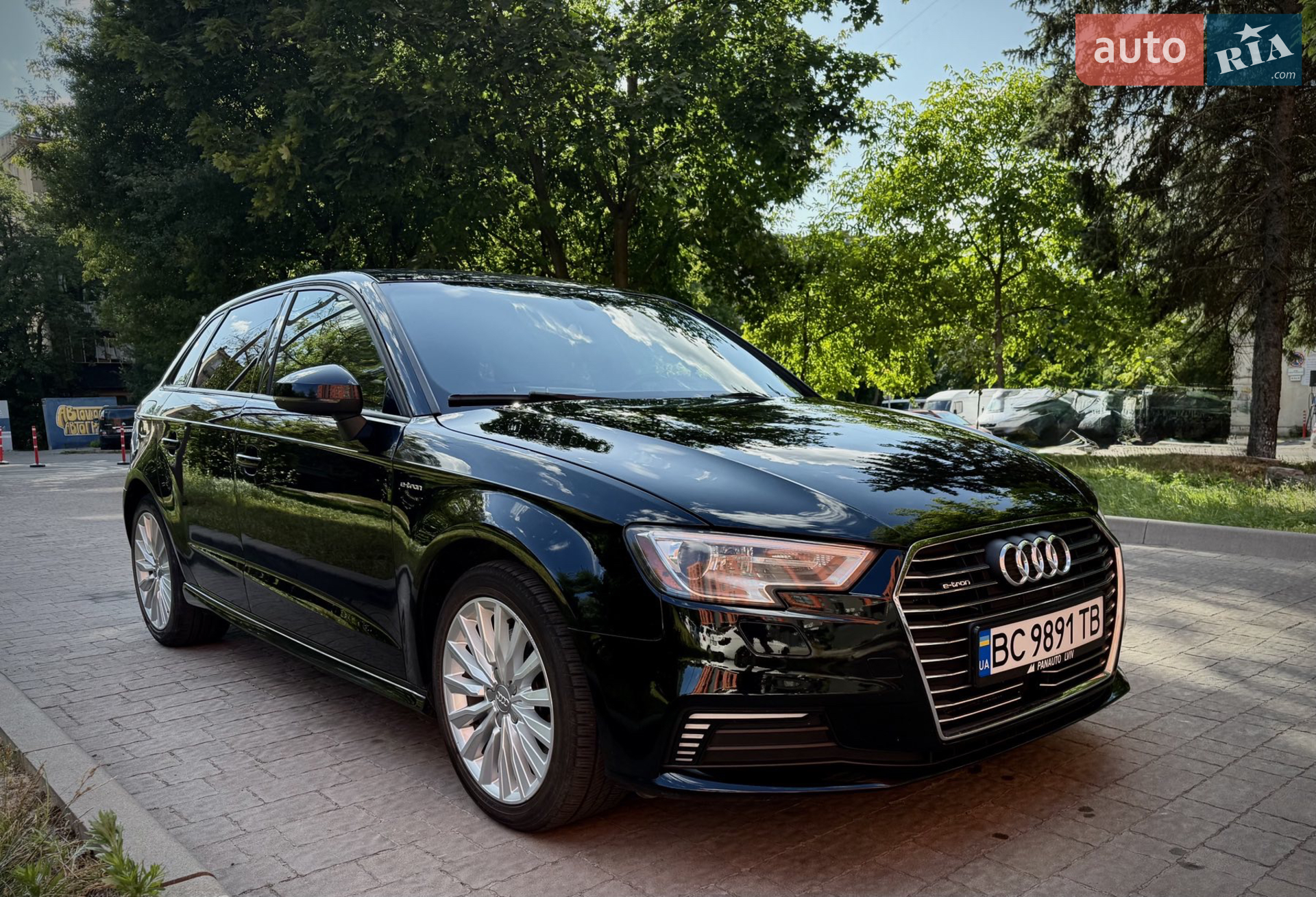 2016 Audi A3 - мініатюра 3