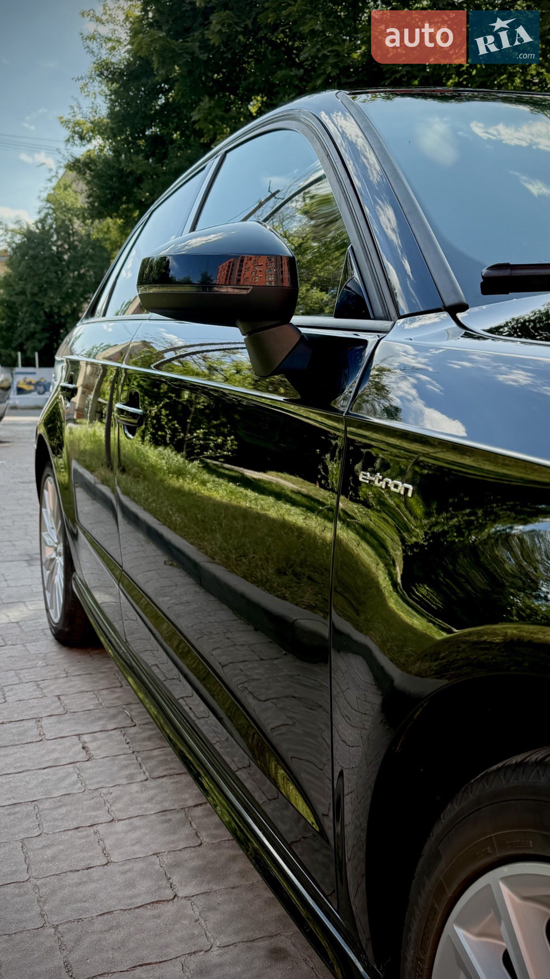 2016 Audi A3 - мініатюра 4