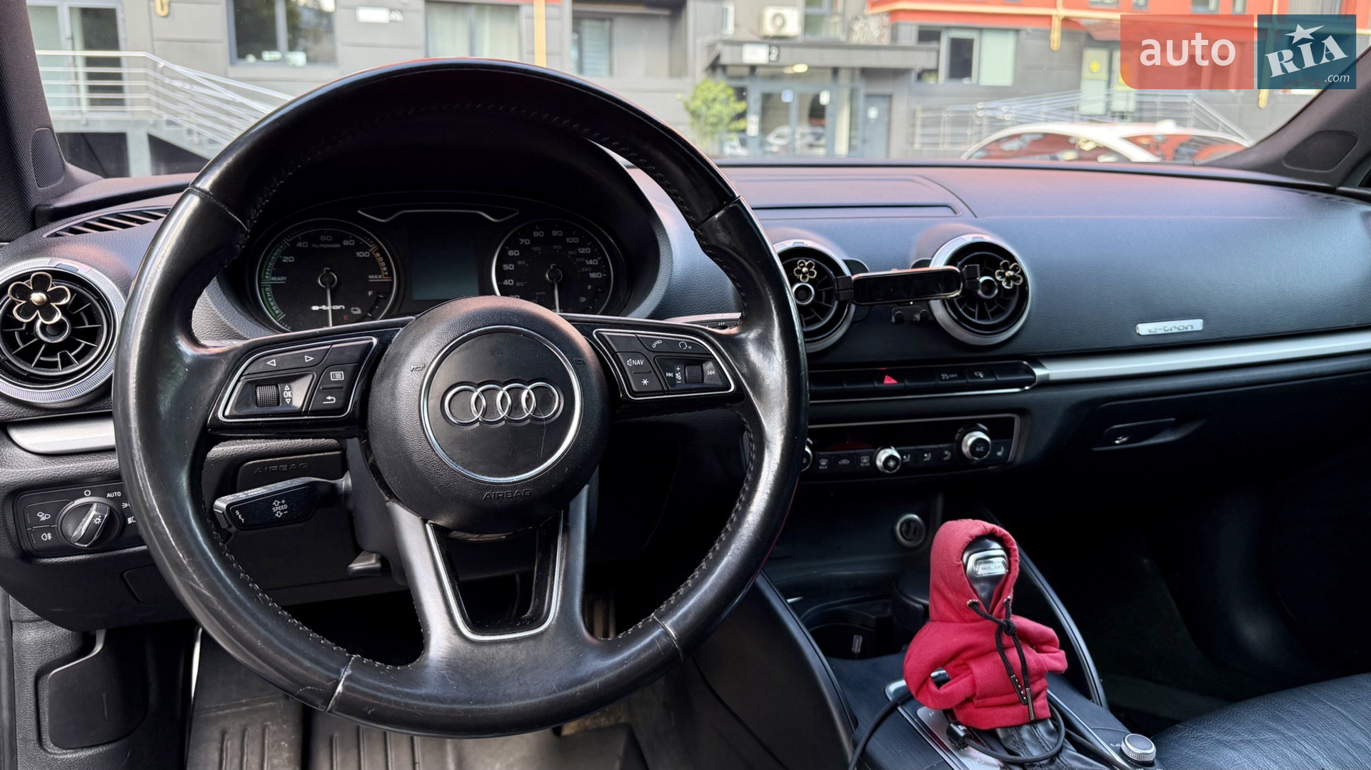 2016 Audi A3 - мініатюра 11