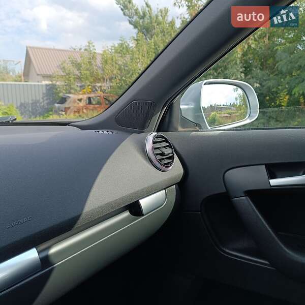 Хэтчбек Audi A3 Sportback 2012 в Киеве