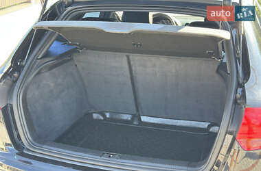 Хэтчбек Audi A3 Sportback 2005 в 