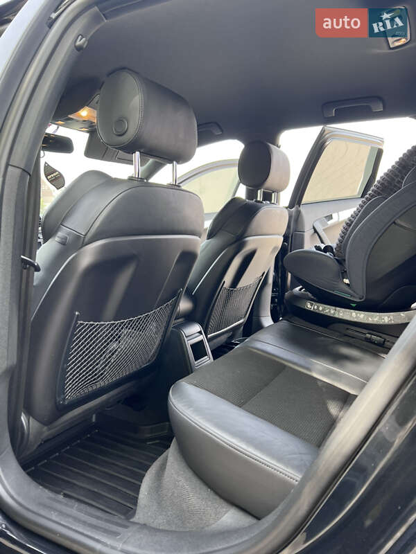 Хэтчбек Audi A3 Sportback 2010 в Кривом Роге