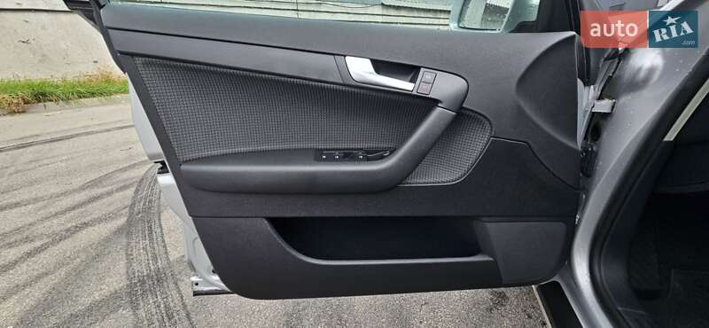 Хэтчбек Audi A3 Sportback 2007 в Киеве