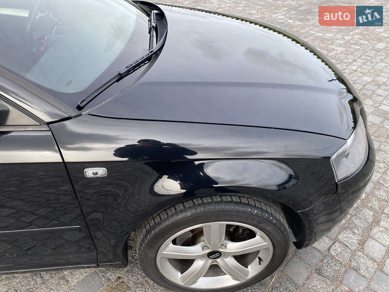 Хэтчбек Audi A3 Sportback 2006 в Ровно
