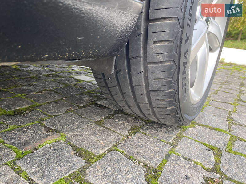 Хэтчбек Audi A3 Sportback 2006 в Ровно