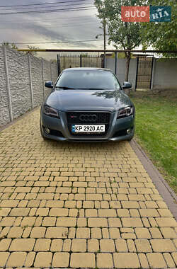 Хетчбек Audi A3 Sportback 2008 в  фото 25 Хетчбек Audi A3 Sportback 2008 в