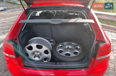 Хэтчбек Audi A3 Sportback 2006 в 