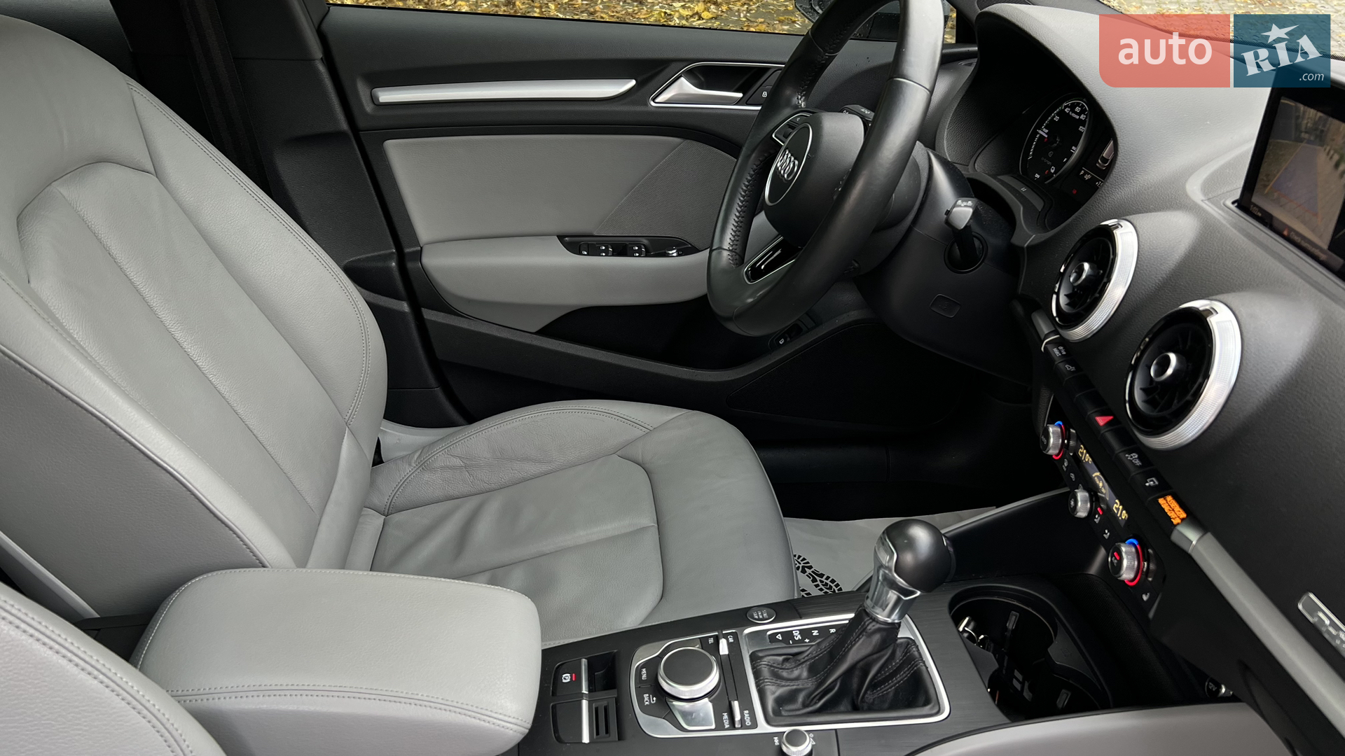 2017 Audi A3 - мініатюра 42