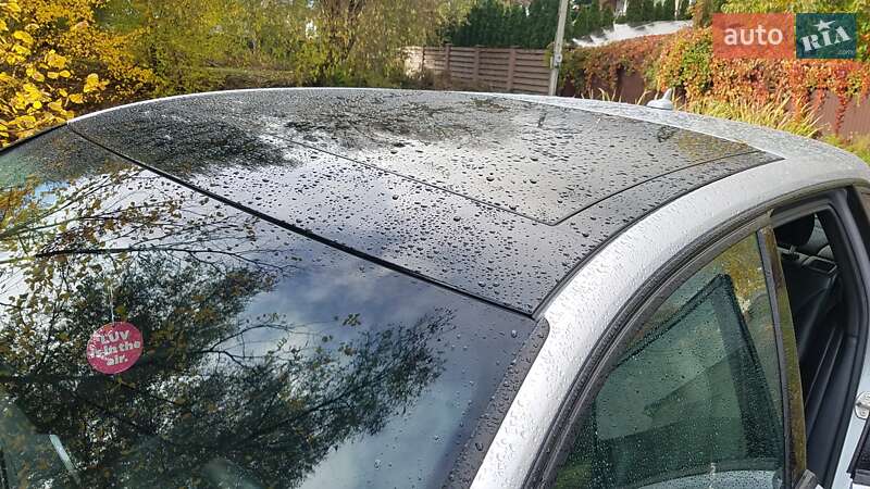 Хэтчбек Audi A3 Sportback 2017 в Киеве фото 15 Хэтчбек Audi A3 Sportback 2017 в Киеве