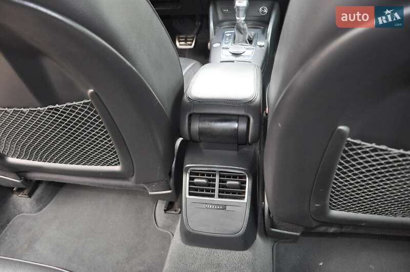 Хэтчбек Audi A3 Sportback 2017 в Киеве фото 23 Хэтчбек Audi A3 Sportback 2017 в Киеве