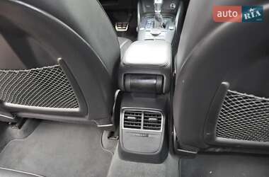 Хетчбек Audi A3 Sportback 2017 в  фото 23 Хетчбек Audi A3 Sportback 2017 в