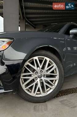 Хэтчбек Audi A3 Sportback 2018 в Харькове