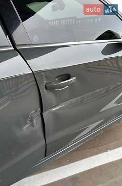 Хэтчбек Audi A3 Sportback 2018 в Харькове