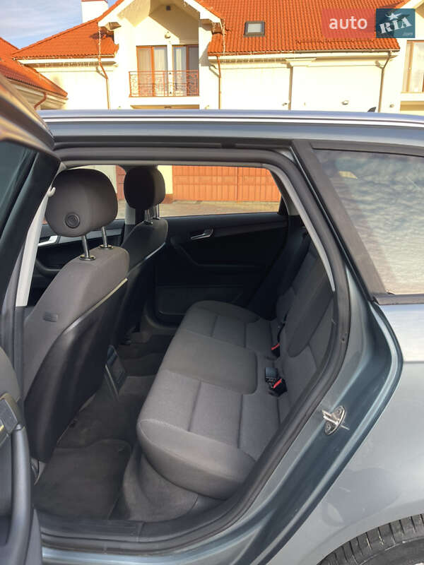 Хетчбек Audi A3 Sportback 2009 в Рівному фото 17 Хетчбек Audi A3 Sportback 2009 в Рівному