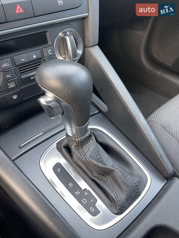 Хетчбек Audi A3 Sportback 2009 в Рівному фото 22 Хетчбек Audi A3 Sportback 2009 в Рівному