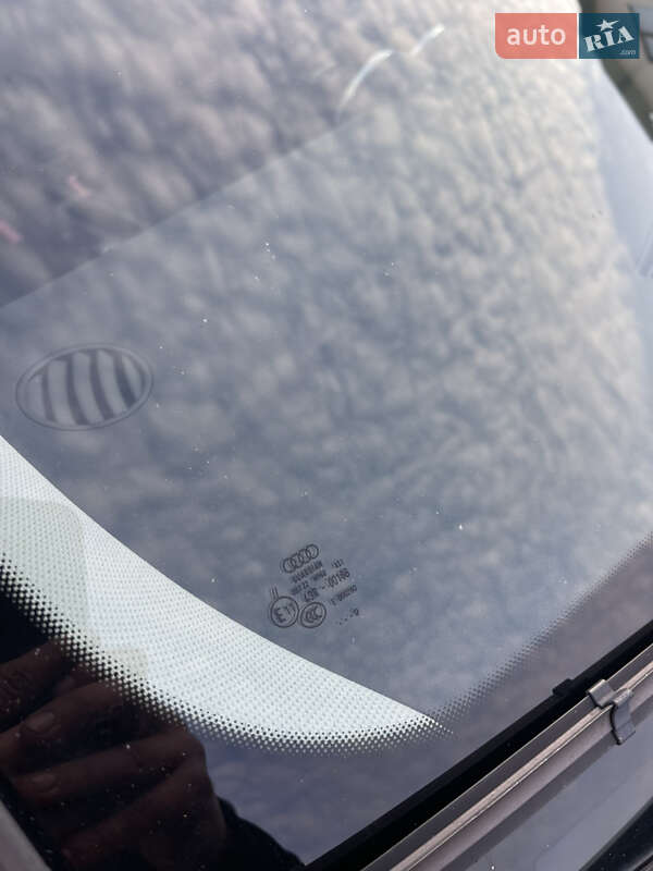 Хетчбек Audi A3 Sportback 2009 в Рівному фото 28 Хетчбек Audi A3 Sportback 2009 в Рівному