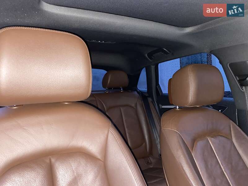 Хетчбек Audi A3 Sportback 2017 в Рівному фото 19 Хетчбек Audi A3 Sportback 2017 в Рівному