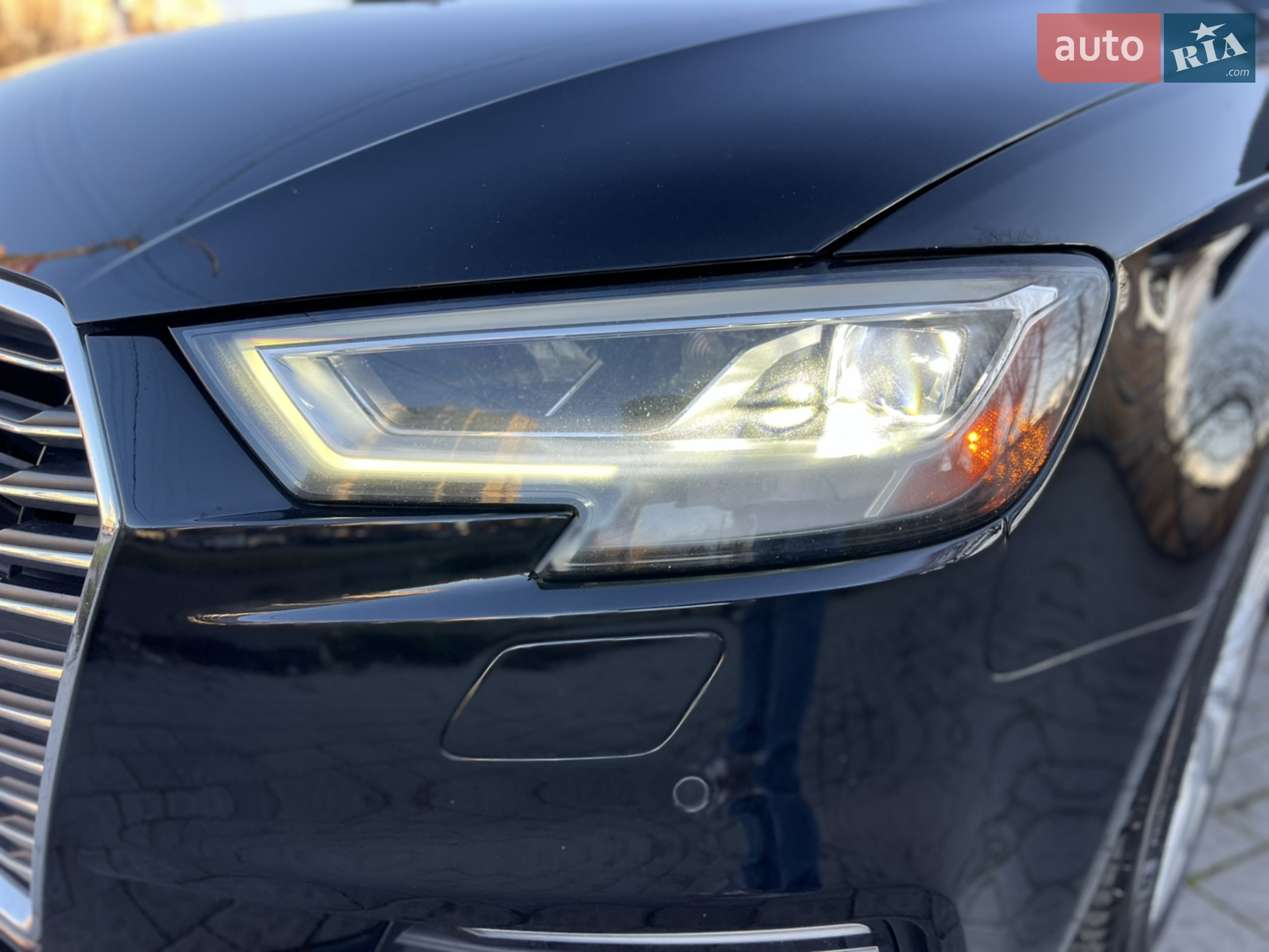 2017 Audi A3 - мініатюра 9
