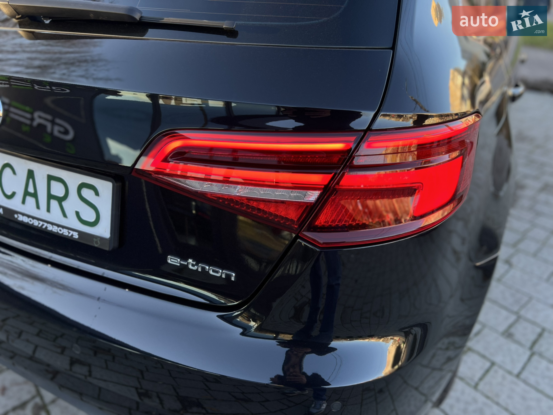 2017 Audi A3 - мініатюра 8
