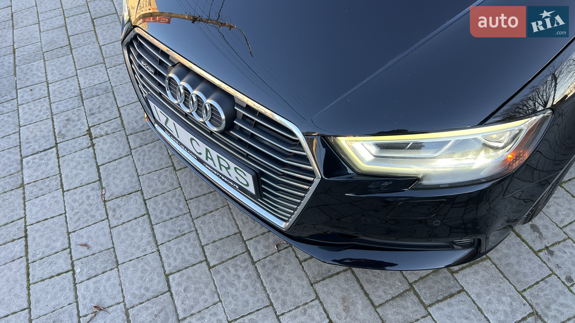 2017 Audi A3 - мініатюра 10