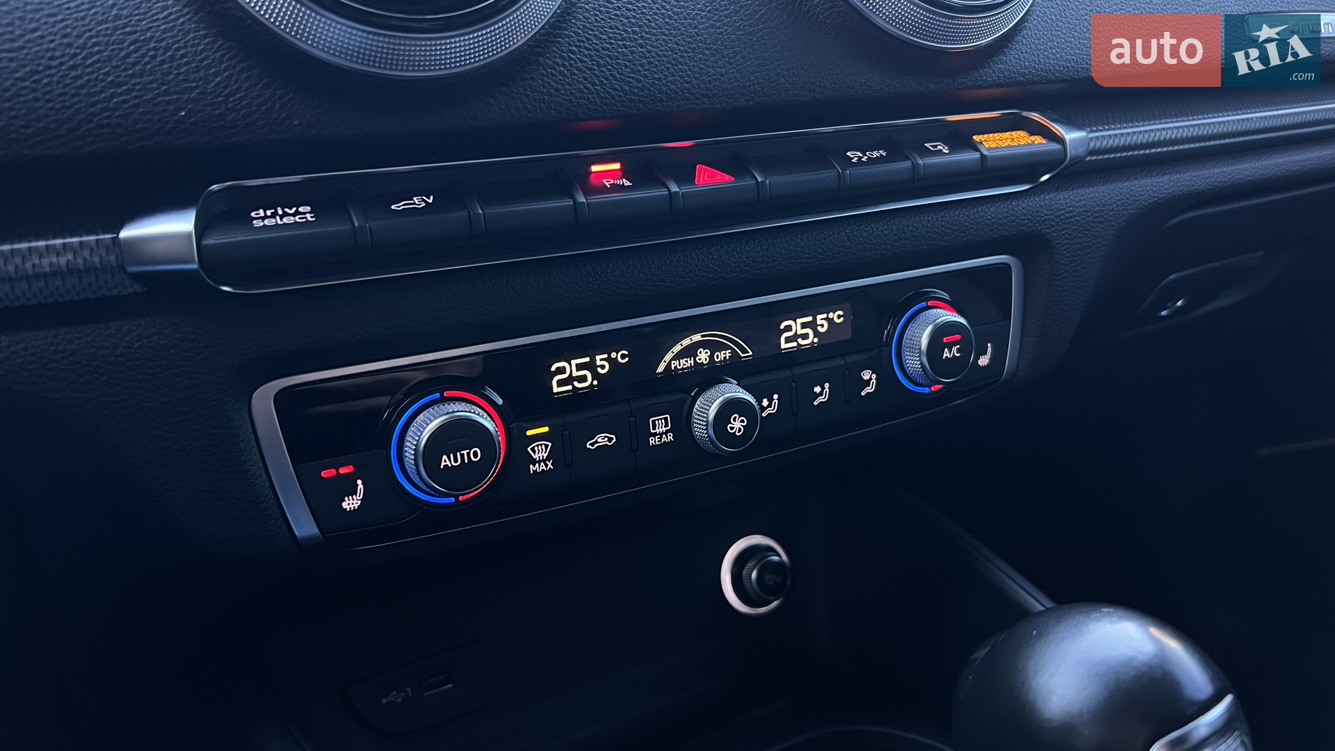 2017 Audi A3 - мініатюра 14