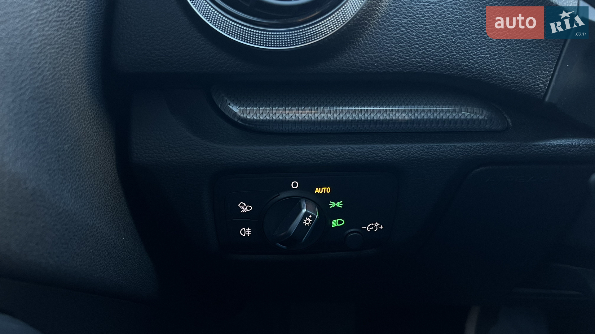 2017 Audi A3 - мініатюра 18