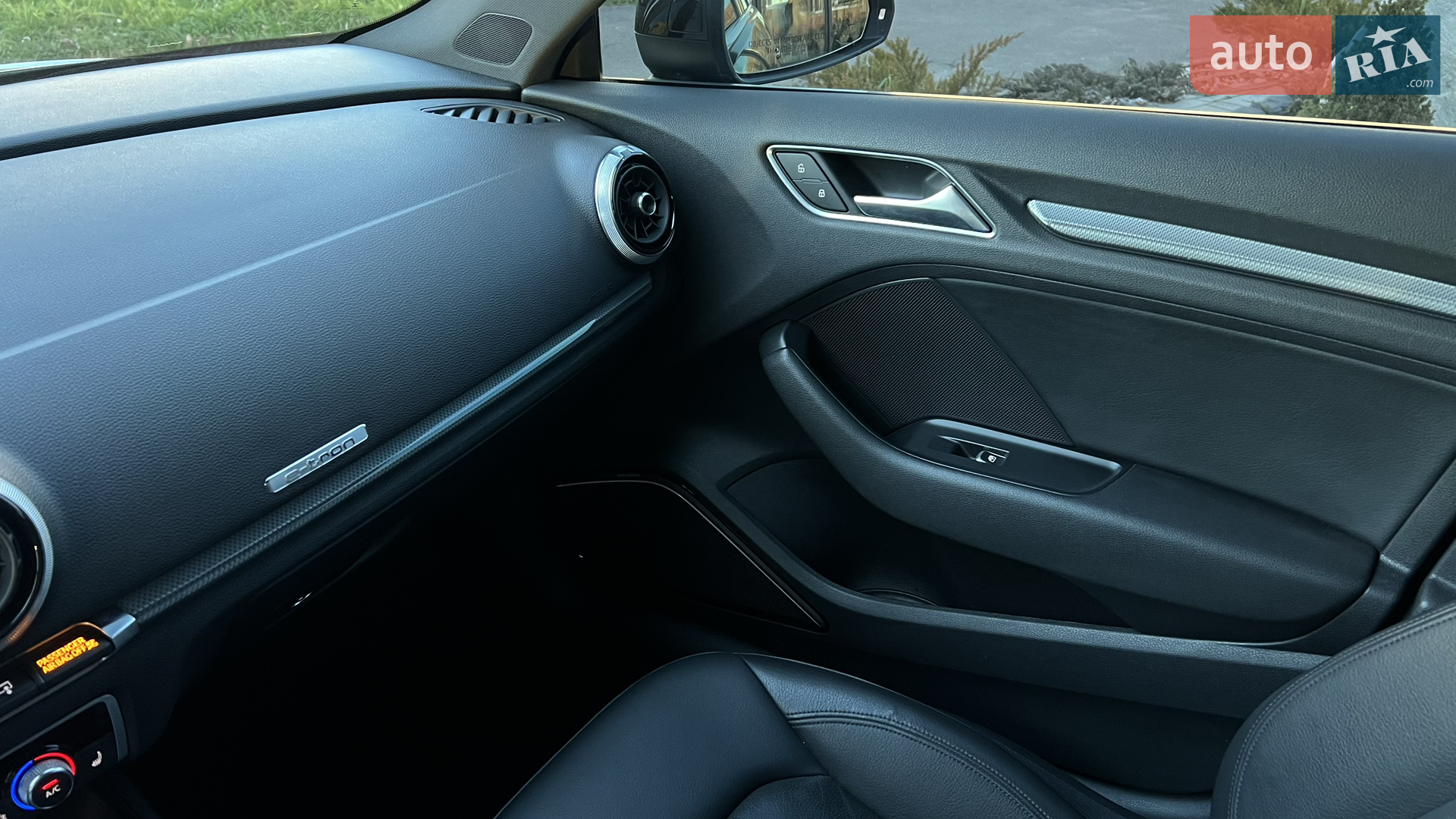 2017 Audi A3 - мініатюра 17