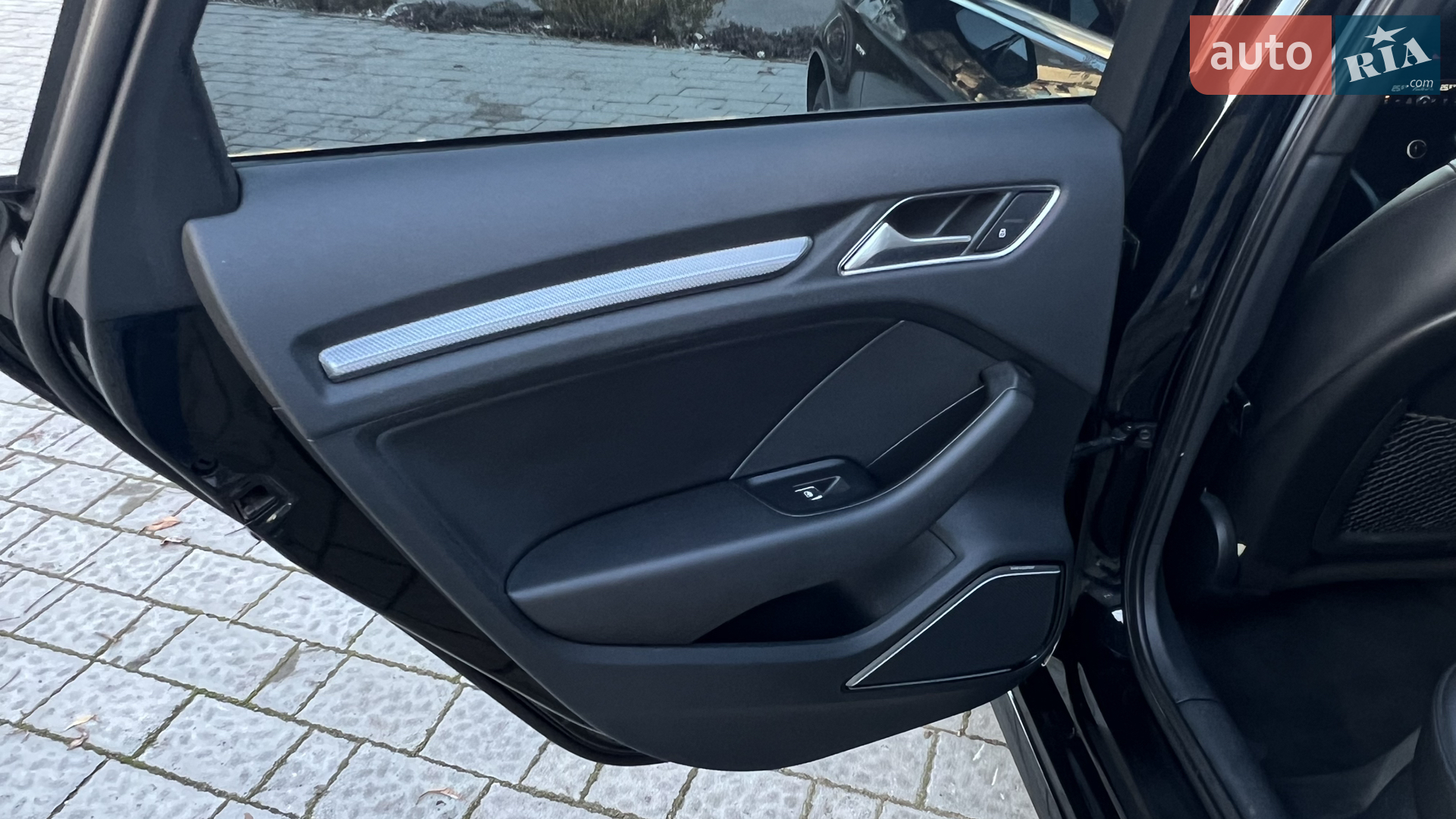 2017 Audi A3 - мініатюра 28