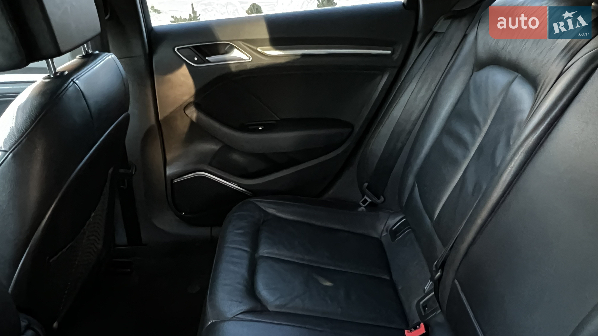 2017 Audi A3 - мініатюра 30