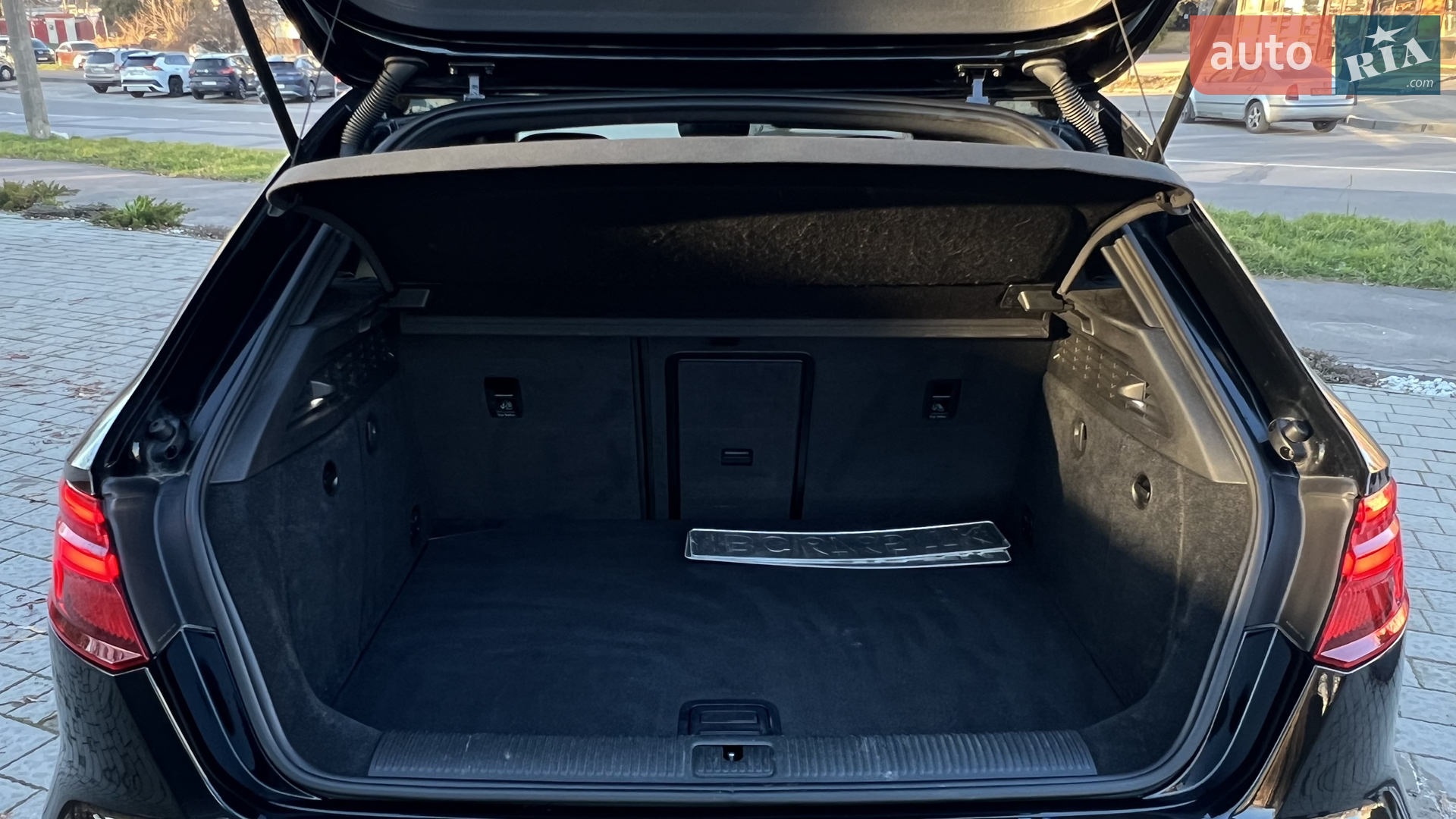 2017 Audi A3 - мініатюра 31