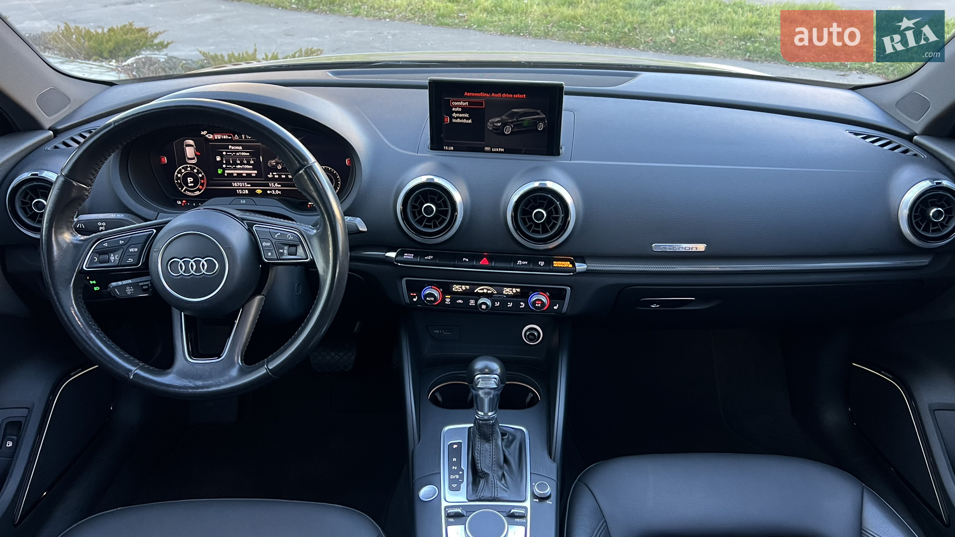 2017 Audi A3 - мініатюра 34