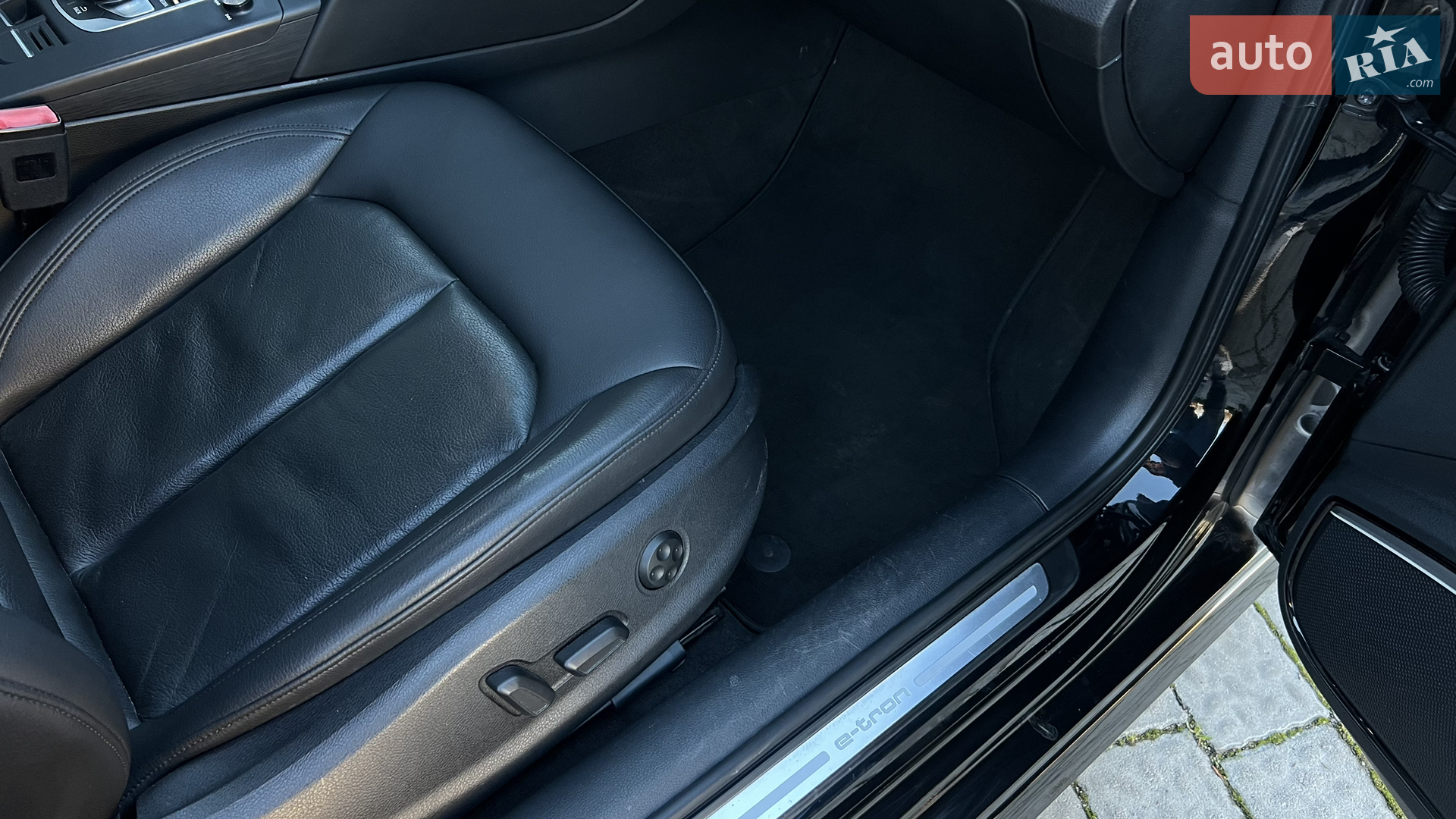 2017 Audi A3 - мініатюра 36