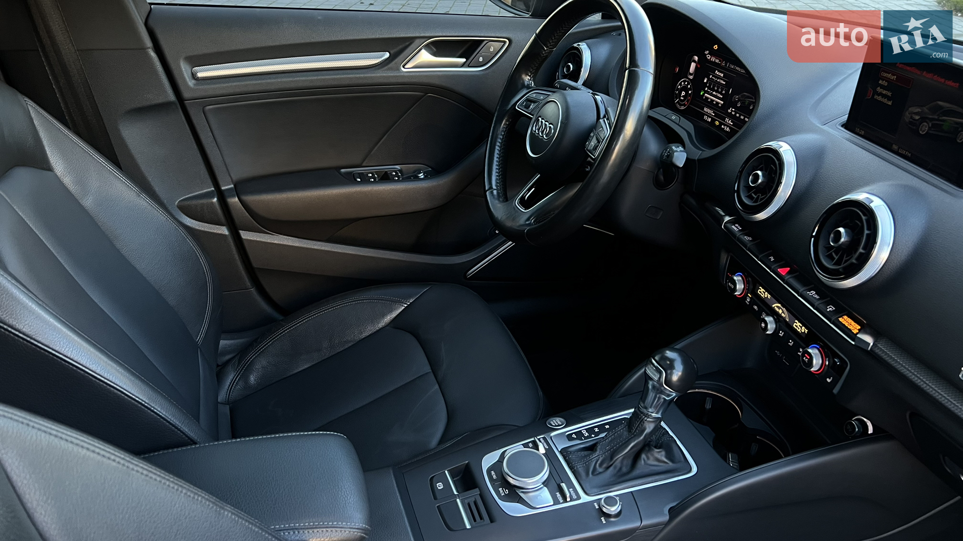 2017 Audi A3 - мініатюра 37