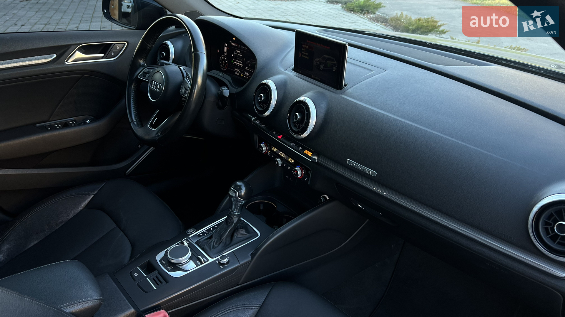 2017 Audi A3 - мініатюра 38